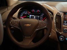 CHEVROLET CRUZE 1.4 TURBO SPORT6 LTZ 16V 2019/2019 LEHMEN VEÍCULOS VENÂNCIO AIRES / Carros no Vale