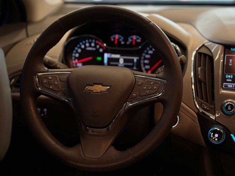 CHEVROLET CRUZE 1.4 TURBO SPORT6 LTZ 16V 2019/2019 LEHMEN VEÍCULOS VENÂNCIO AIRES / Carros no Vale