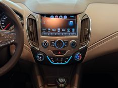 CHEVROLET CRUZE 1.4 TURBO SPORT6 LTZ 16V 2019/2019 LEHMEN VEÍCULOS VENÂNCIO AIRES / Carros no Vale