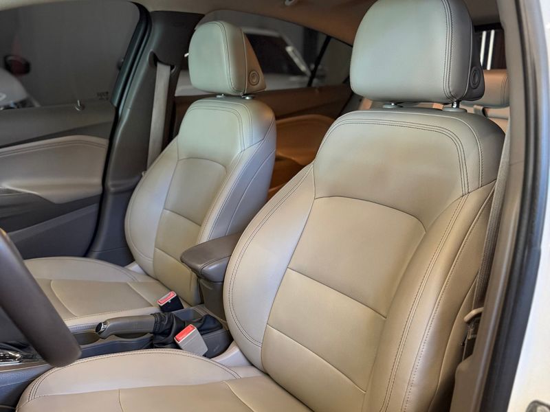 CHEVROLET CRUZE 1.4 TURBO SPORT6 LTZ 16V 2019/2019 LEHMEN VEÍCULOS VENÂNCIO AIRES / Carros no Vale