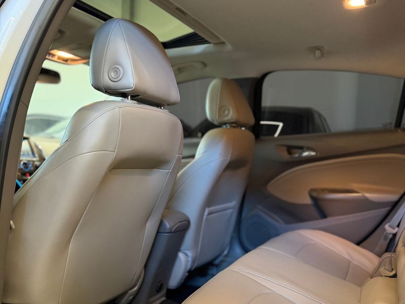 CHEVROLET CRUZE 1.4 TURBO SPORT6 LTZ 16V 2019/2019 LEHMEN VEÍCULOS VENÂNCIO AIRES / Carros no Vale