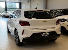 CHEVROLET ONIX 1.0 TURBO PREMIER 2022/2023 LEHMEN VEÍCULOS VENÂNCIO AIRES / Carros no Vale