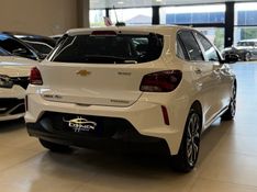 CHEVROLET ONIX 1.0 TURBO PREMIER 2022/2023 LEHMEN VEÍCULOS VENÂNCIO AIRES / Carros no Vale