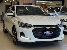 CHEVROLET ONIX 1.0 TURBO PREMIER 2022/2023 LEHMEN VEÍCULOS VENÂNCIO AIRES / Carros no Vale