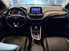 CHEVROLET ONIX 1.0 TURBO PREMIER 2022/2023 LEHMEN VEÍCULOS VENÂNCIO AIRES / Carros no Vale
