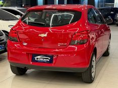CHEVROLET ONIX 1.4 MPFI LT 8V 2013/2014 LEHMEN VEÍCULOS VENÂNCIO AIRES / Carros no Vale