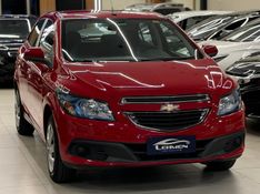 CHEVROLET ONIX 1.4 MPFI LT 8V 2013/2014 LEHMEN VEÍCULOS VENÂNCIO AIRES / Carros no Vale