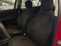 CHEVROLET ONIX 1.4 MPFI LT 8V 2013/2014 LEHMEN VEÍCULOS VENÂNCIO AIRES / Carros no Vale