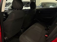 CHEVROLET ONIX 1.4 MPFI LT 8V 2013/2014 LEHMEN VEÍCULOS VENÂNCIO AIRES / Carros no Vale