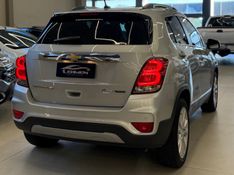 CHEVROLET TRACKER 1.4 16V TURBO PREMIER 2018/2018 LEHMEN VEÍCULOS VENÂNCIO AIRES / Carros no Vale