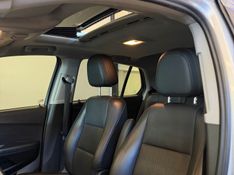 CHEVROLET TRACKER 1.4 16V TURBO PREMIER 2018/2018 LEHMEN VEÍCULOS VENÂNCIO AIRES / Carros no Vale