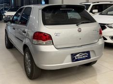 FIAT PALIO 1.4 MPI ATTRACTIVE 8V 2011/2011 LEHMEN VEÍCULOS VENÂNCIO AIRES / Carros no Vale