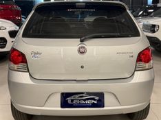 FIAT PALIO 1.4 MPI ATTRACTIVE 8V 2011/2011 LEHMEN VEÍCULOS VENÂNCIO AIRES / Carros no Vale