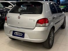 FIAT PALIO 1.4 MPI ATTRACTIVE 8V 2011/2011 LEHMEN VEÍCULOS VENÂNCIO AIRES / Carros no Vale