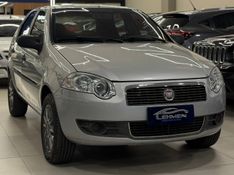 FIAT PALIO 1.4 MPI ATTRACTIVE 8V 2011/2011 LEHMEN VEÍCULOS VENÂNCIO AIRES / Carros no Vale