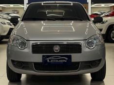 FIAT PALIO 1.4 MPI ATTRACTIVE 8V 2011/2011 LEHMEN VEÍCULOS VENÂNCIO AIRES / Carros no Vale