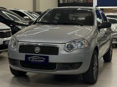 FIAT PALIO 1.4 MPI ATTRACTIVE 8V 2011/2011 LEHMEN VEÍCULOS VENÂNCIO AIRES / Carros no Vale