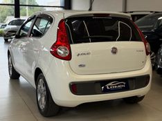 FIAT PALIO 1.4 MPI ATTRACTIVE 8V 2014/2015 LEHMEN VEÍCULOS VENÂNCIO AIRES / Carros no Vale