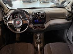 FIAT PALIO 1.4 MPI ATTRACTIVE 8V 2014/2015 LEHMEN VEÍCULOS VENÂNCIO AIRES / Carros no Vale