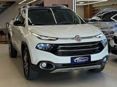 FIAT TORO 2.0 16V TURBO VOLCANO 4WD AT9 2018/2018 LEHMEN VEÍCULOS VENÂNCIO AIRES / Carros no Vale