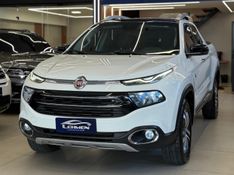 FIAT TORO 2.0 16V TURBO VOLCANO 4WD AT9 2018/2018 LEHMEN VEÍCULOS VENÂNCIO AIRES / Carros no Vale
