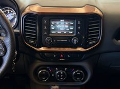FIAT TORO 2.0 16V TURBO VOLCANO 4WD AT9 2018/2018 LEHMEN VEÍCULOS VENÂNCIO AIRES / Carros no Vale