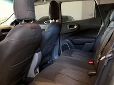 FIAT TORO 2.0 16V TURBO VOLCANO 4WD AT9 2018/2018 LEHMEN VEÍCULOS VENÂNCIO AIRES / Carros no Vale