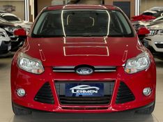 FORD FOCUS 1.6 SE 16V 2014/2015 LEHMEN VEÍCULOS VENÂNCIO AIRES / Carros no Vale