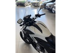 HONDA NC 700X ABS 2014/2014 LEHMEN VEÍCULOS VENÂNCIO AIRES / Carros no Vale