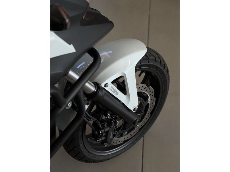 HONDA NC 700X ABS 2014/2014 LEHMEN VEÍCULOS VENÂNCIO AIRES / Carros no Vale