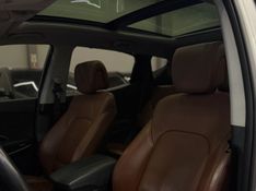HYUNDAI GRAND SANTA FÉ 3.3 MPFI V6 4WD 2013/2014 LEHMEN VEÍCULOS VENÂNCIO AIRES / Carros no Vale