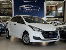 HYUNDAI HB20 1.0 COMFORT 12V 2018/2018 LEHMEN VEÍCULOS VENÂNCIO AIRES / Carros no Vale