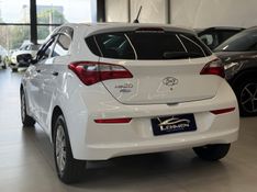 HYUNDAI HB20 1.0 COMFORT 12V 2018/2018 LEHMEN VEÍCULOS VENÂNCIO AIRES / Carros no Vale