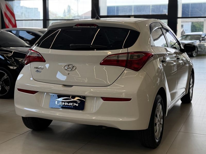 HYUNDAI HB20 1.0 COMFORT 12V 2018/2018 LEHMEN VEÍCULOS VENÂNCIO AIRES / Carros no Vale