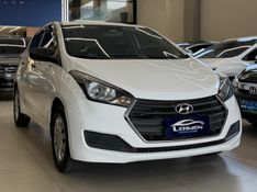 HYUNDAI HB20 1.0 COMFORT 12V 2018/2018 LEHMEN VEÍCULOS VENÂNCIO AIRES / Carros no Vale