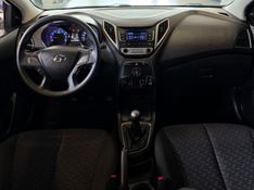 HYUNDAI HB20 1.0 COMFORT 12V 2018/2018 LEHMEN VEÍCULOS VENÂNCIO AIRES / Carros no Vale
