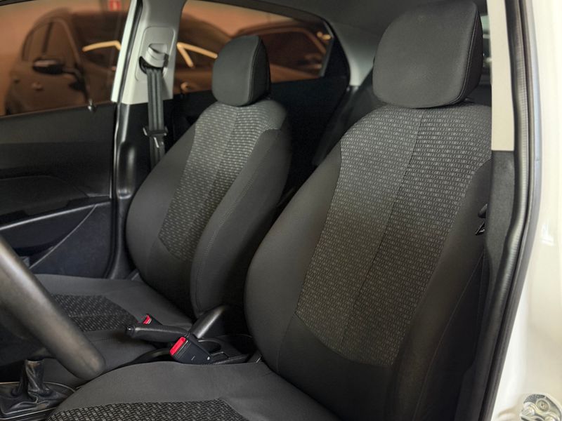 HYUNDAI HB20 1.0 COMFORT 12V 2018/2018 LEHMEN VEÍCULOS VENÂNCIO AIRES / Carros no Vale