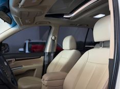 HYUNDAI SANTA FE 3.5 MPFI GLS V6 24V 285CV 2011/2012 LEHMEN VEÍCULOS VENÂNCIO AIRES / Carros no Vale
