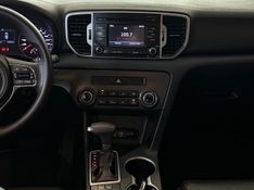 KIA SPORTAGE 2.0 LX 4X2 16V 2016/2017 LEHMEN VEÍCULOS VENÂNCIO AIRES / Carros no Vale