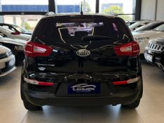 KIA SPORTAGE 2.0 LX 4X2 16V 2011/2012 LEHMEN VEÍCULOS VENÂNCIO AIRES / Carros no Vale