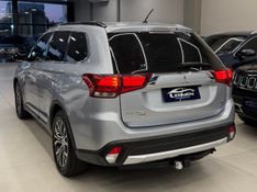 MITSUBISHI OUTLANDER 2.2 MIVEC DI-D HPE-S AWD 2015/2016 LEHMEN VEÍCULOS VENÂNCIO AIRES / Carros no Vale