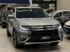 MITSUBISHI OUTLANDER 2.2 MIVEC DI-D HPE-S AWD 2015/2016 LEHMEN VEÍCULOS VENÂNCIO AIRES / Carros no Vale