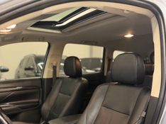 MITSUBISHI OUTLANDER 2.2 MIVEC DI-D HPE-S AWD 2015/2016 LEHMEN VEÍCULOS VENÂNCIO AIRES / Carros no Vale