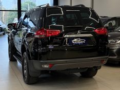 MITSUBISHI PAJERO DAKAR 3.2 4X4 16V TURBO INTERCOOLER 2013/2014 LEHMEN VEÍCULOS VENÂNCIO AIRES / Carros no Vale