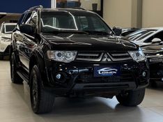MITSUBISHI PAJERO DAKAR 3.2 4X4 16V TURBO INTERCOOLER 2013/2014 LEHMEN VEÍCULOS VENÂNCIO AIRES / Carros no Vale