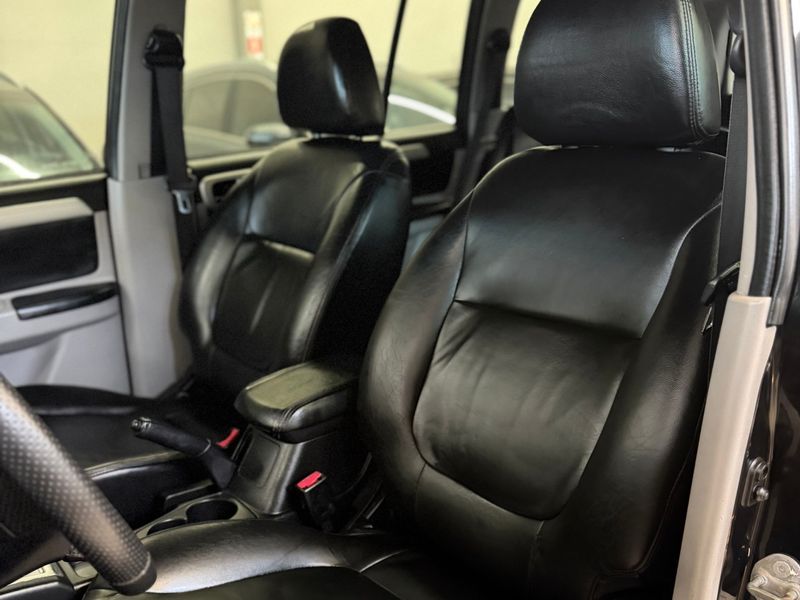 MITSUBISHI PAJERO DAKAR 3.2 4X4 16V TURBO INTERCOOLER 2013/2014 LEHMEN VEÍCULOS VENÂNCIO AIRES / Carros no Vale