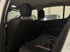 RENAULT SANDERO 2.0 RS 16V 2015/2016 LEHMEN VEÍCULOS VENÂNCIO AIRES / Carros no Vale