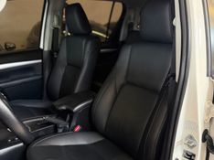 TOYOTA HILUX 2.8 SRV 4X4 CD 16V 2020/2020 LEHMEN VEÍCULOS VENÂNCIO AIRES / Carros no Vale