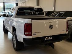 VOLKSWAGEN AMAROK 2.0 COMFORTLINE 4X4 CD 16V TURBO INTERCOOLER 2019/2019 LEHMEN VEÍCULOS VENÂNCIO AIRES / Carros no Vale