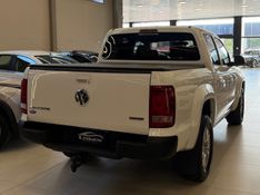 VOLKSWAGEN AMAROK 2.0 COMFORTLINE 4X4 CD 16V TURBO INTERCOOLER 2019/2019 LEHMEN VEÍCULOS VENÂNCIO AIRES / Carros no Vale